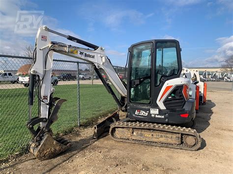 bobcat mini excavator e35 lease|bobcat e35 price new.